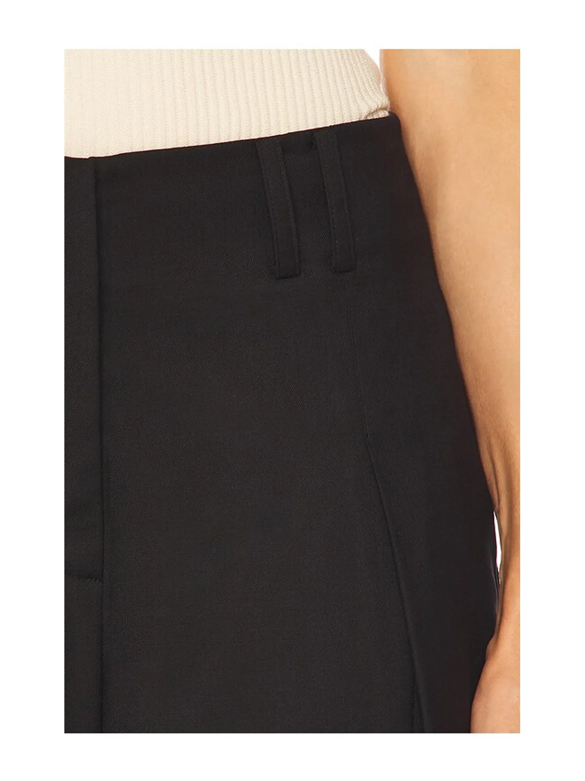 Aya Muse Side Seam Trousers - 画像6