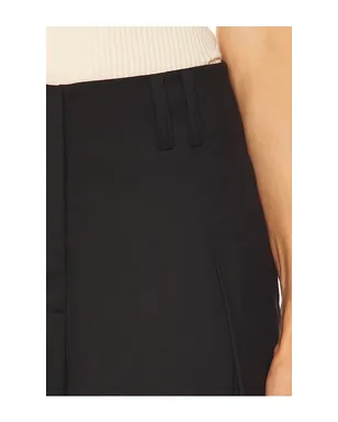 Aya Muse Side Seam Trousers - サムネイル6