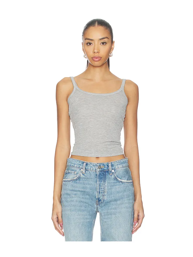 Aya Muse Aya Muse スクープタンクトップの商品画像