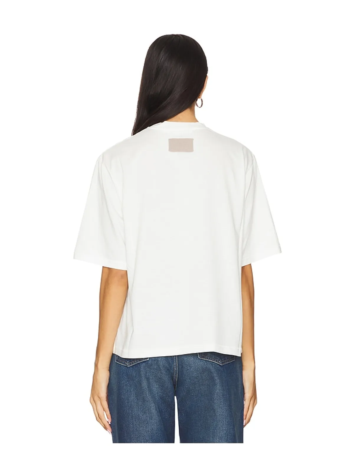 Aya Muse VINTAGE Tシャツ - 画像3