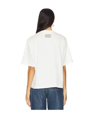 Aya Muse VINTAGE Tシャツ - サムネイル3