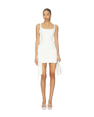 Blumarine BOUCLE ドレス - サムネイル1