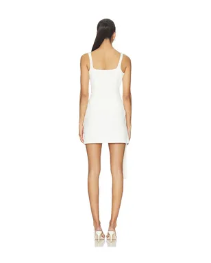 Blumarine BOUCLE ドレス - サムネイル3