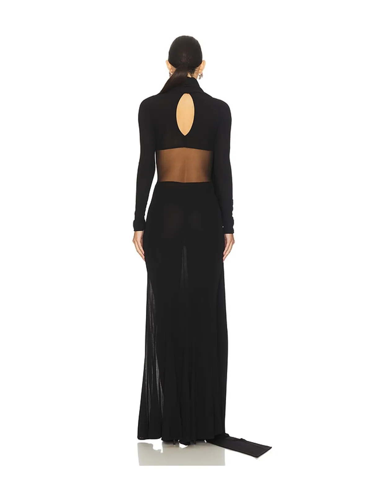 Blumarine JERSEY ドレス - 画像4