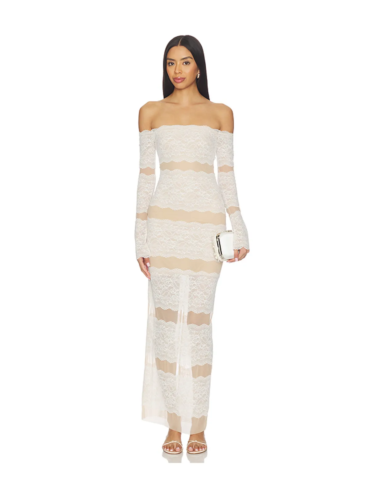 Blumarine NET ドレス - 画像1