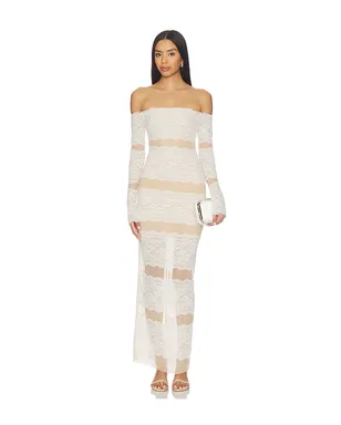 Blumarine NET ドレス - サムネイル1