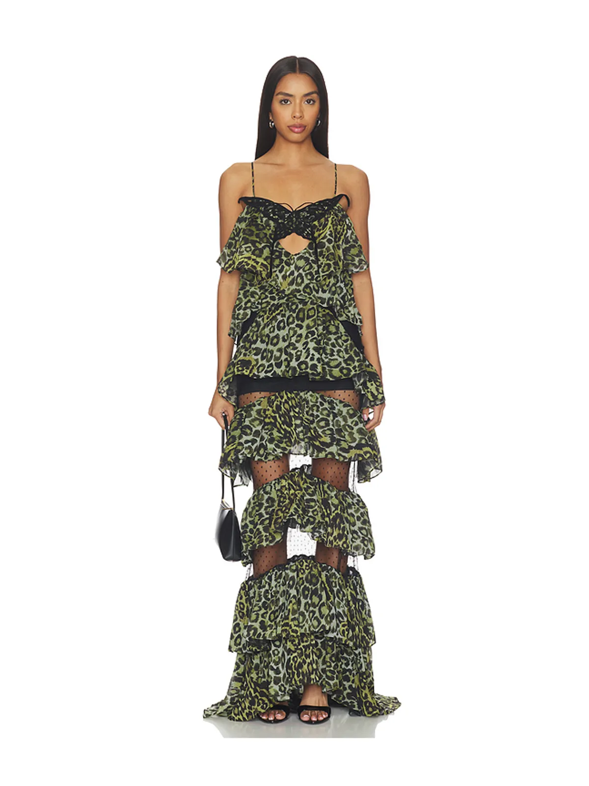Blumarine PRINT ドレス - 画像2