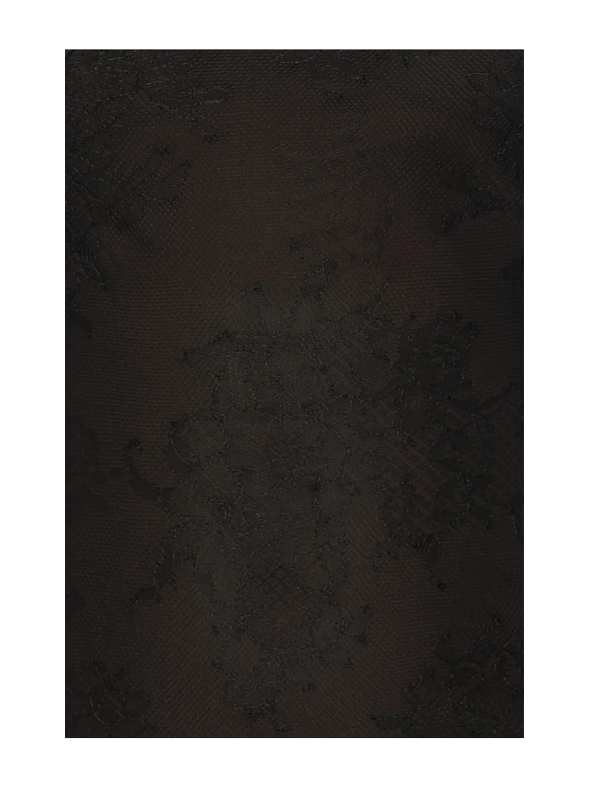 Blumarine CHANTILLY LACE ドレス - 画像4