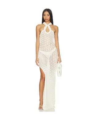 Blumarine KNIT ドレス - サムネイル1