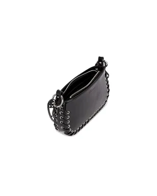 Blumarine PATENT LEATHER バッグ - サムネイル4