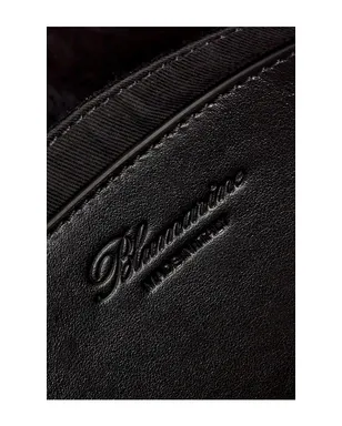 Blumarine PATENT LEATHER バッグ - サムネイル5
