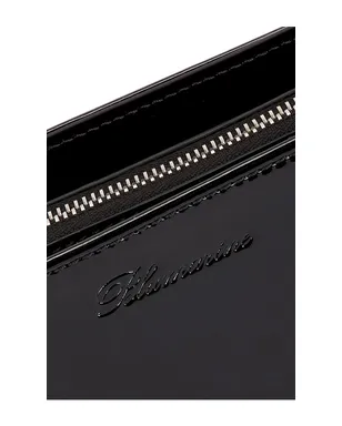 Blumarine PATENT LEATHER バッグ - サムネイル6