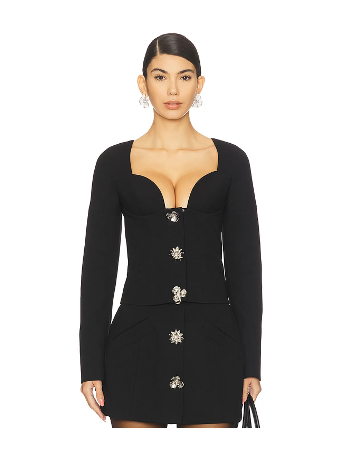Blumarine トップ - 画像1