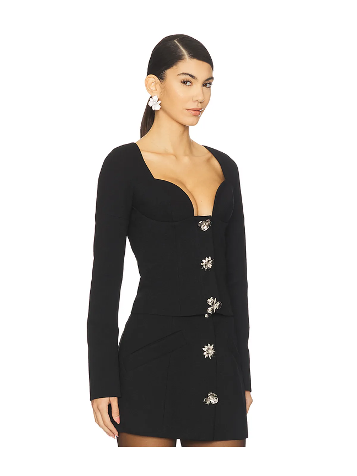 Blumarine トップ - 画像2