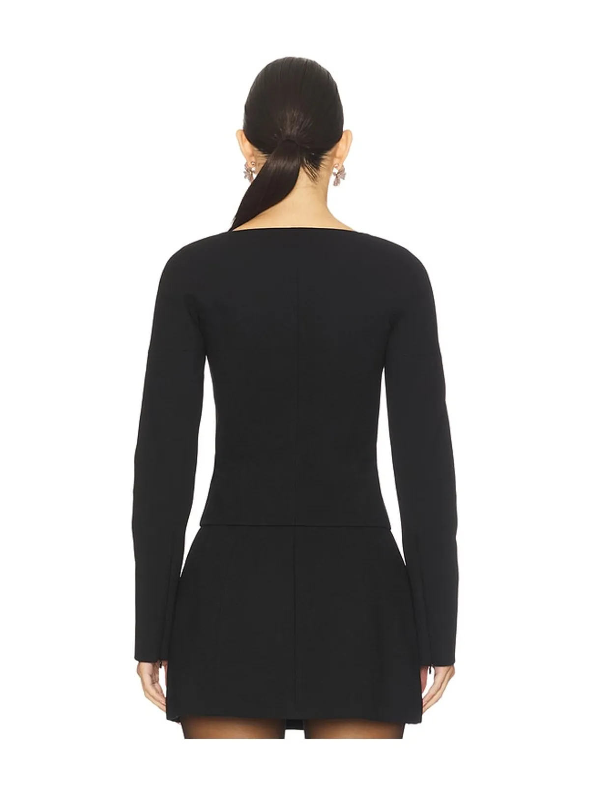 Blumarine トップ - 画像3