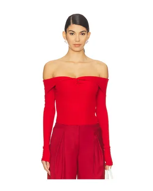 Blumarine JERSEY トップ - サムネイル1