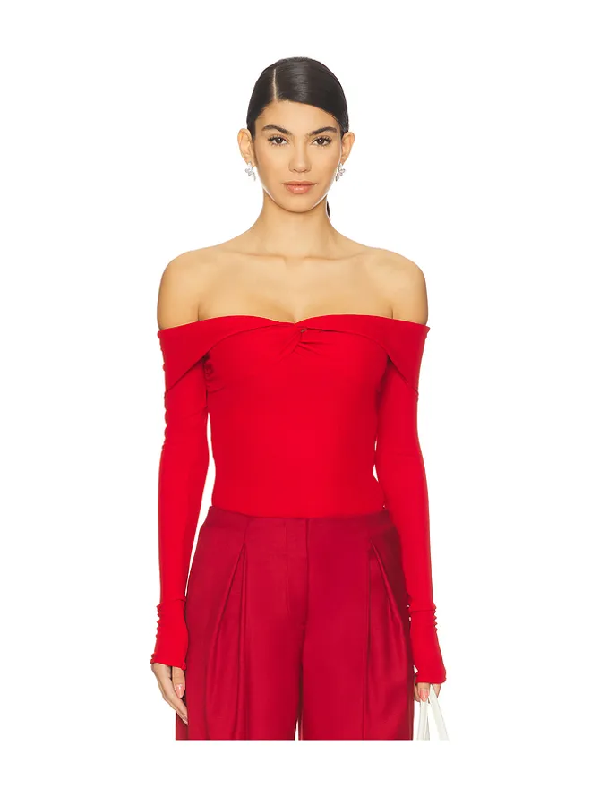 Blumarine Blumarine JERSEY トップの商品画像
