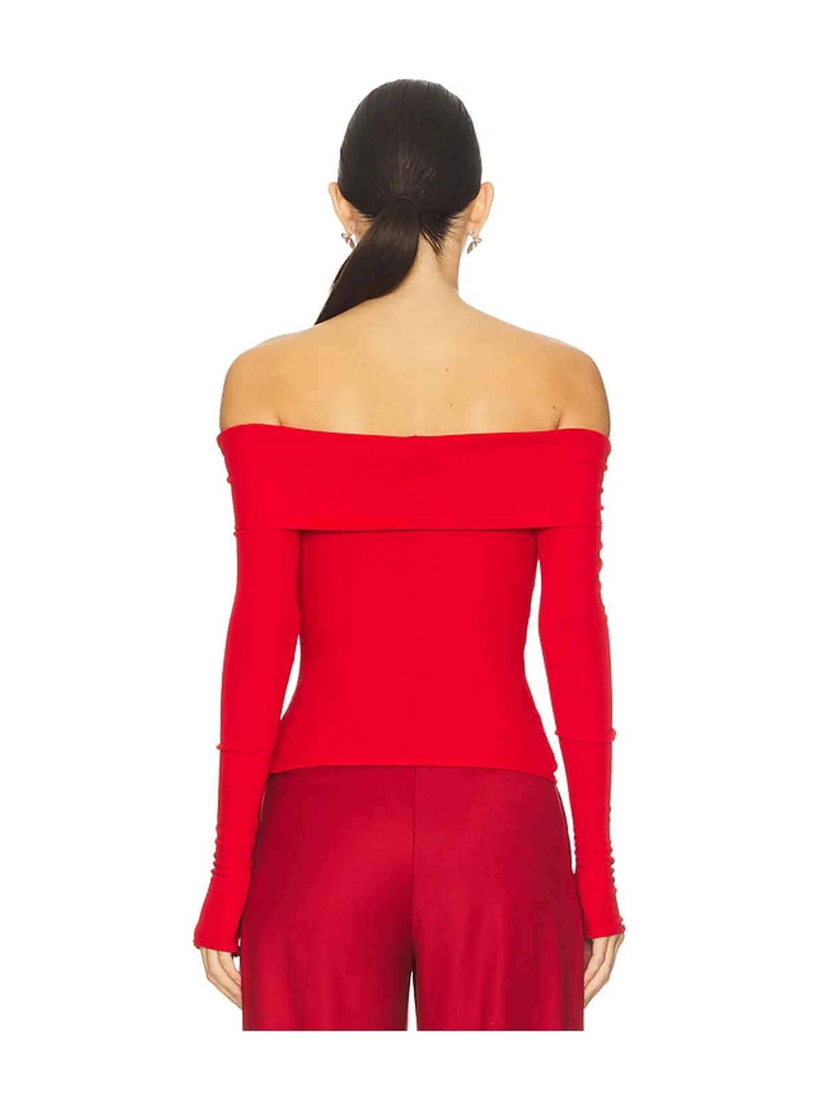 Blumarine JERSEY トップ - 画像3