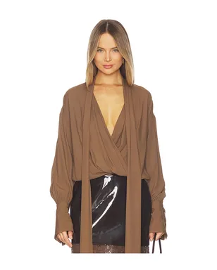 Blumarine MAROCAINE トップ - サムネイル1