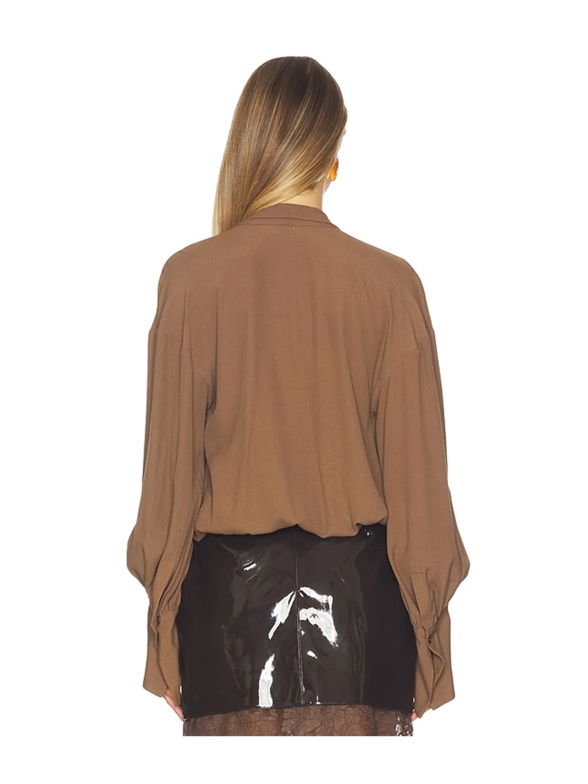 Blumarine MAROCAINE トップ - 画像4