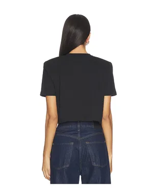 Blumarine LOGO Tシャツ - サムネイル3