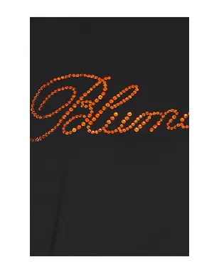 Blumarine LOGO Tシャツ - サムネイル5