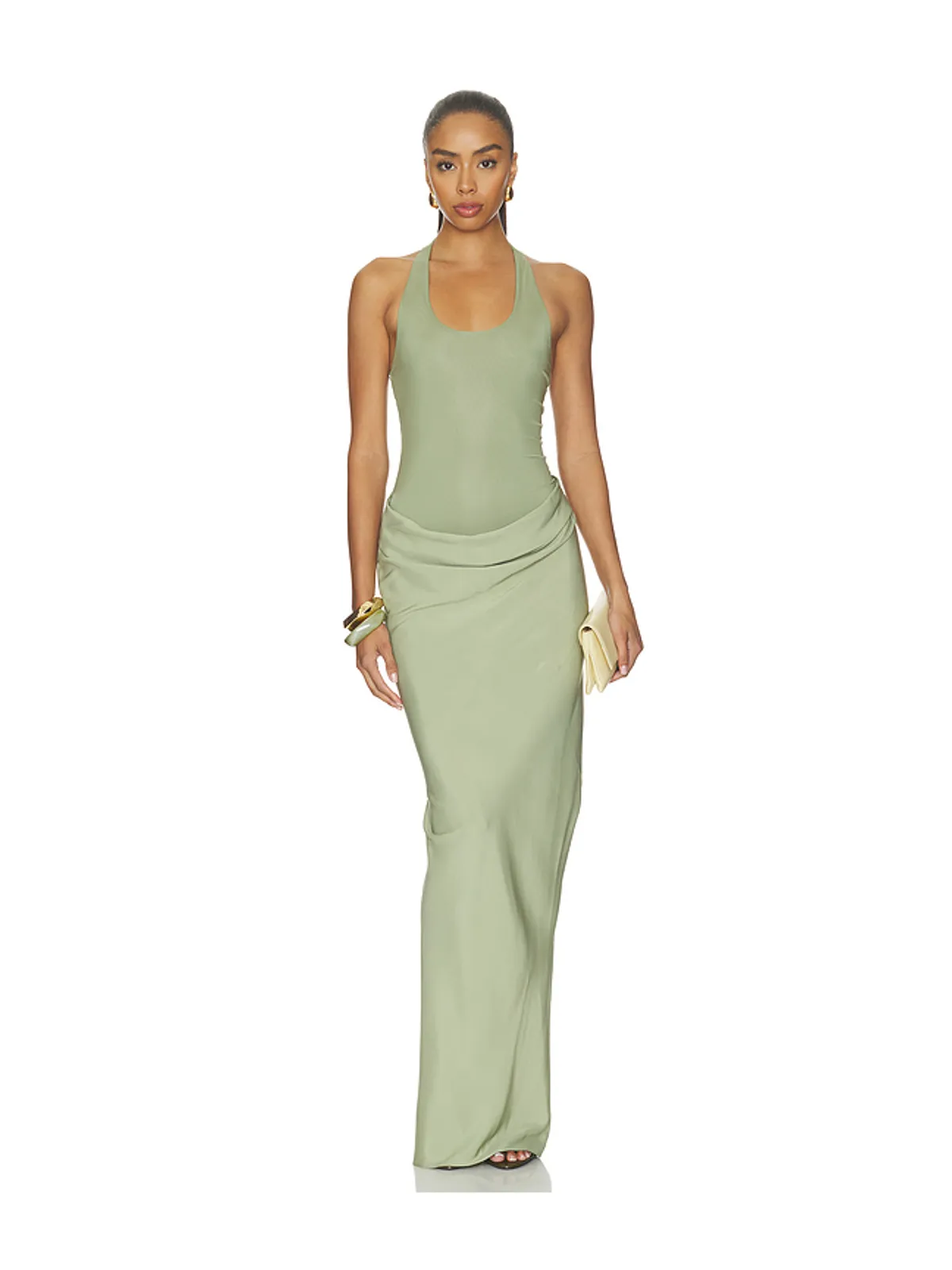 Benni JADE MAXI ドレス - 画像1