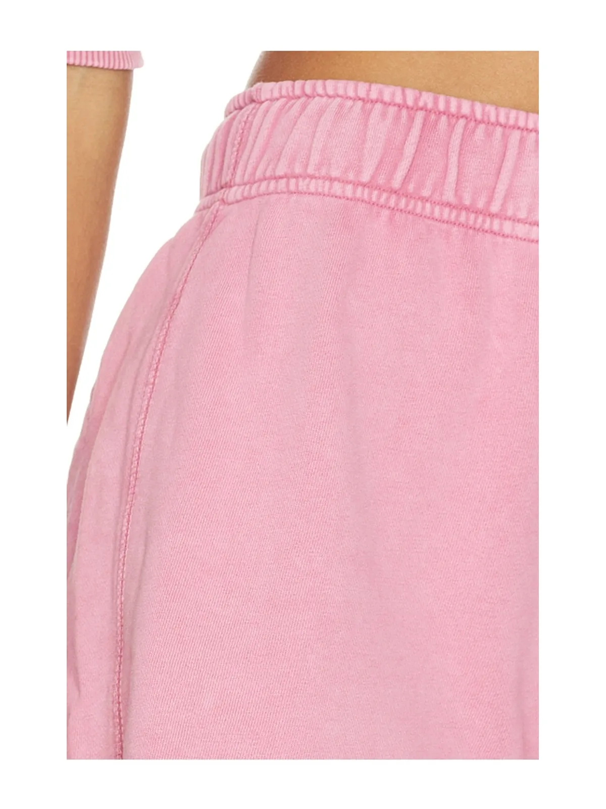 Bobi RELAXED GYM SHORT リラックス ジムショーツ - 画像6