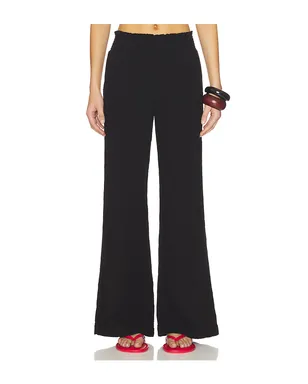Bobi WIDE LEG BEACH PANT ワイドレッグビーチパンツ - サムネイル1