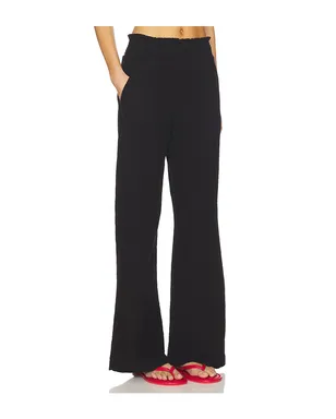 Bobi WIDE LEG BEACH PANT ワイドレッグビーチパンツ - サムネイル2