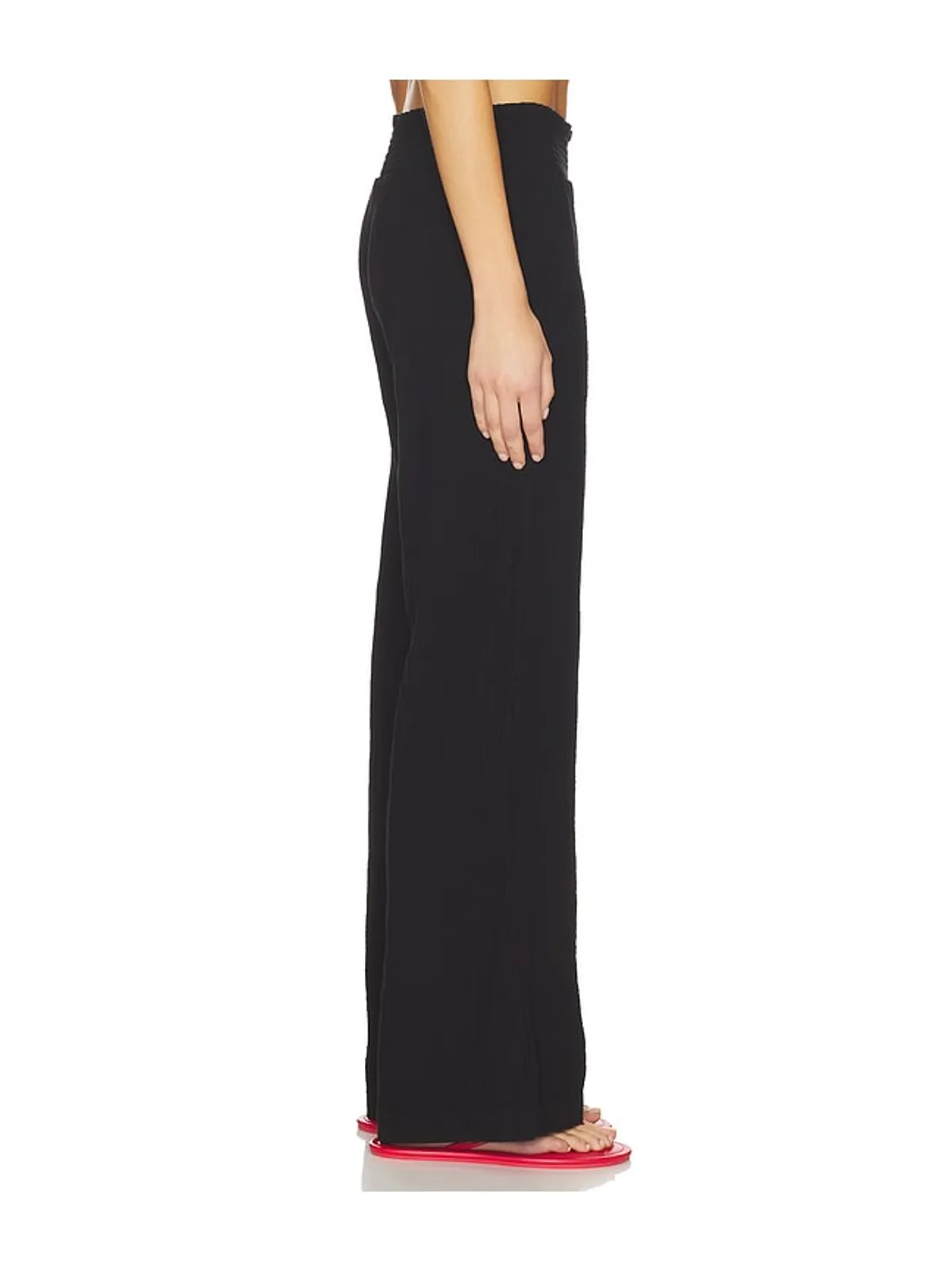 Bobi WIDE LEG BEACH PANT ワイドレッグビーチパンツ - 画像3