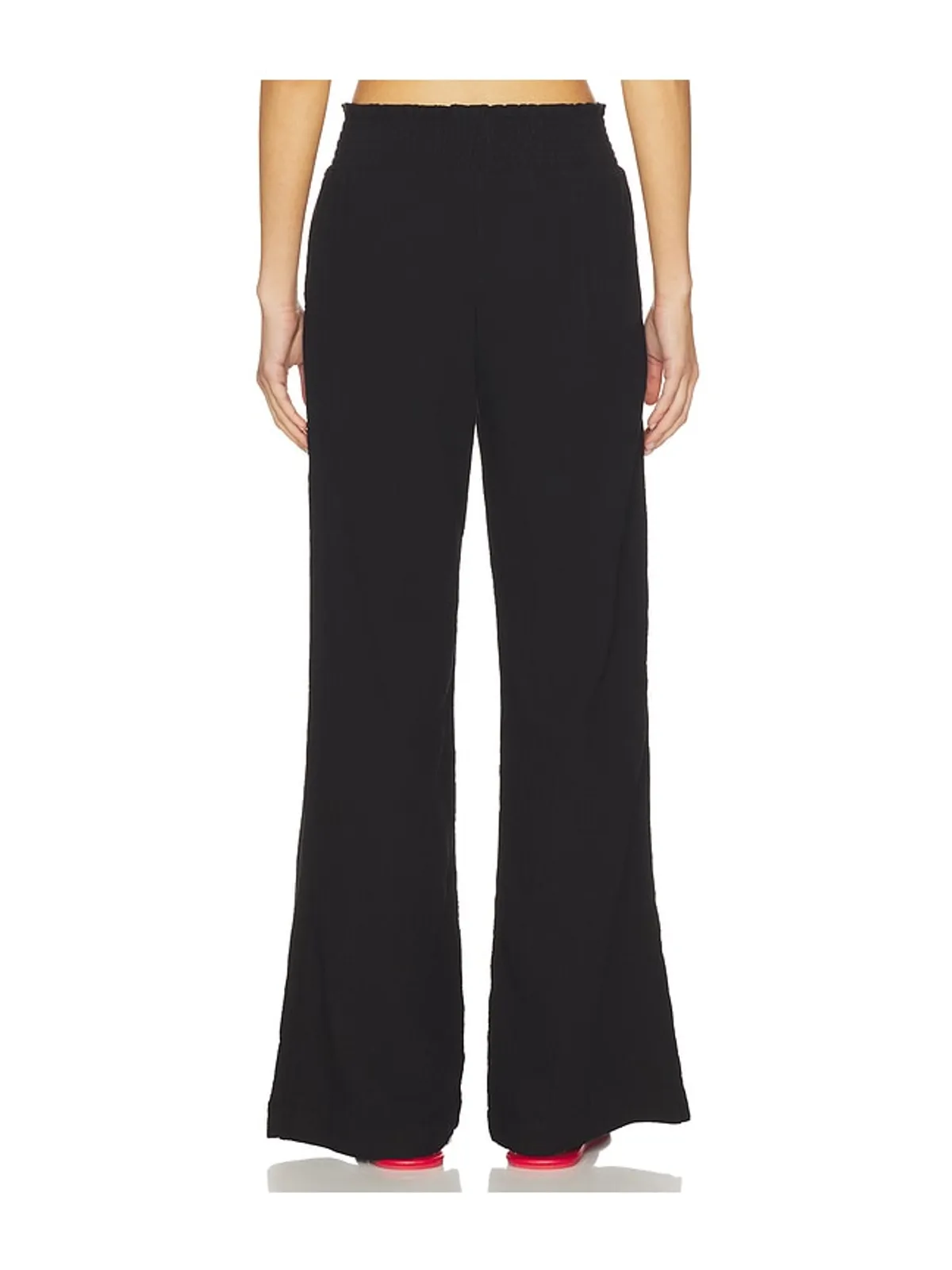 Bobi WIDE LEG BEACH PANT ワイドレッグビーチパンツ - 画像4