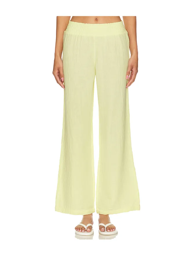 Bobi Bobi WIDE LEG パンツの商品画像