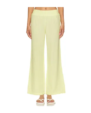 Bobi WIDE LEG パンツ - サムネイル1
