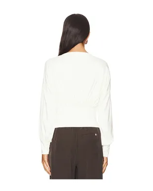 Bobi LONG SLEEVE ブラウス - サムネイル3