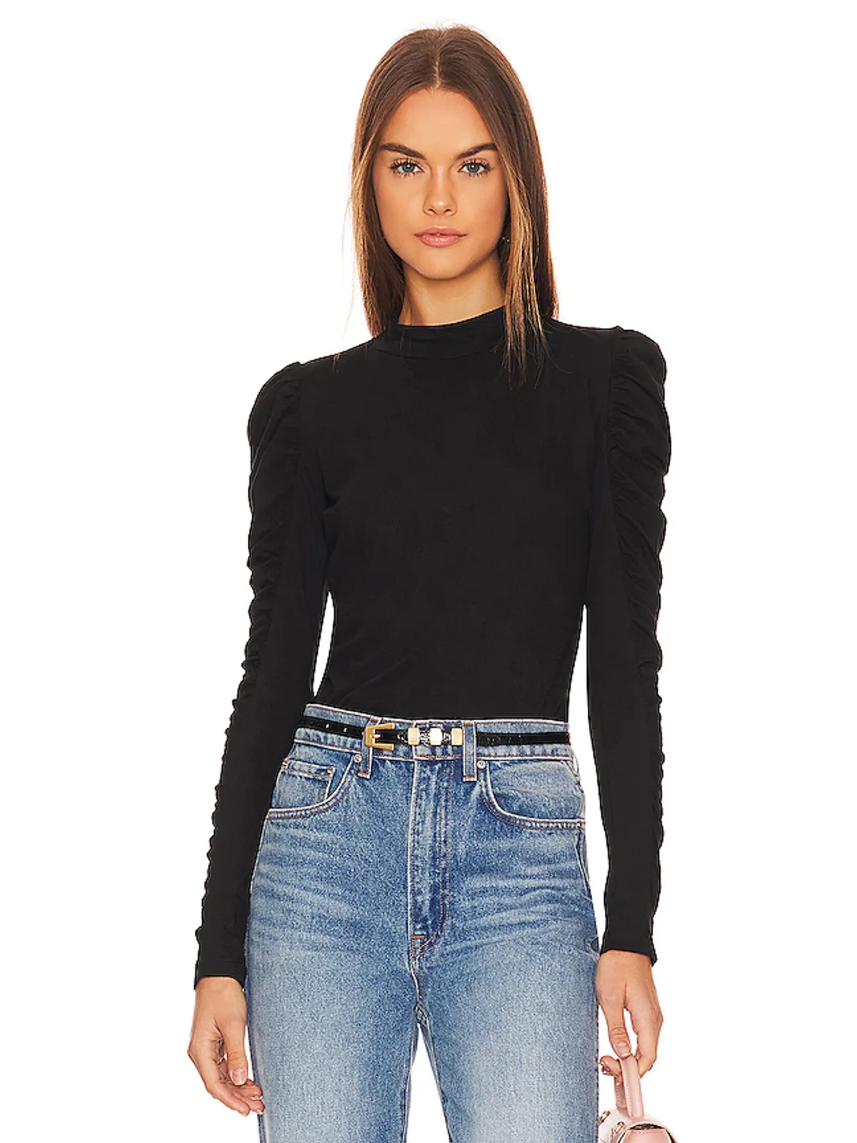 Bobi RUCHED トップ - 画像1