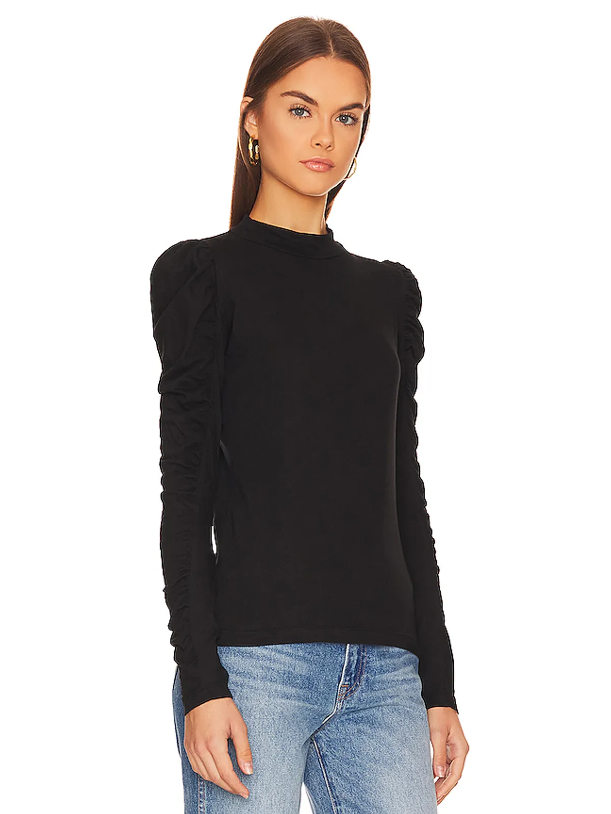 Bobi RUCHED トップ - 画像2
