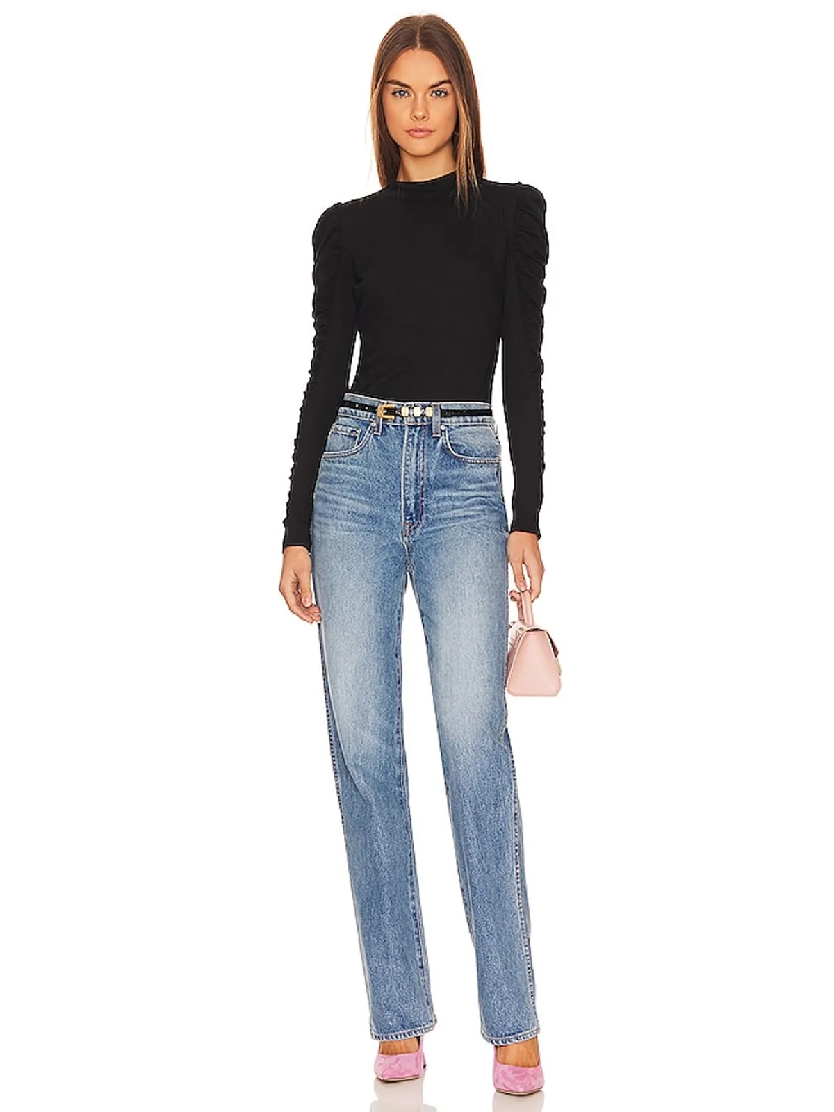 Bobi RUCHED トップ - 画像4