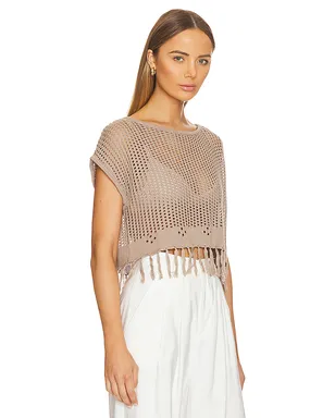 Bobi CROCHET トップ - サムネイル2