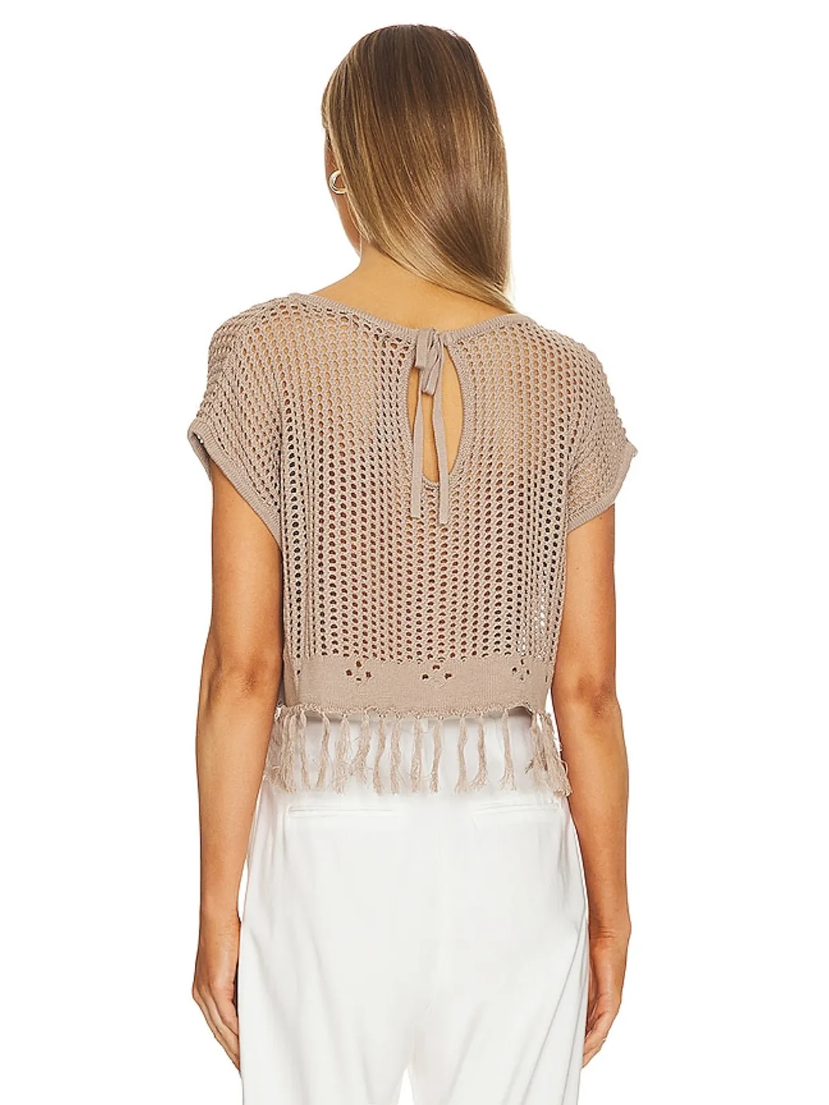 Bobi CROCHET トップ - 画像3