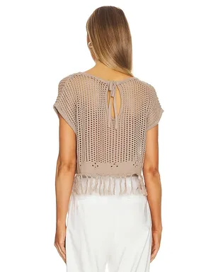 Bobi CROCHET トップ - サムネイル3
