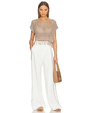 Bobi CROCHET トップ - サムネイル4