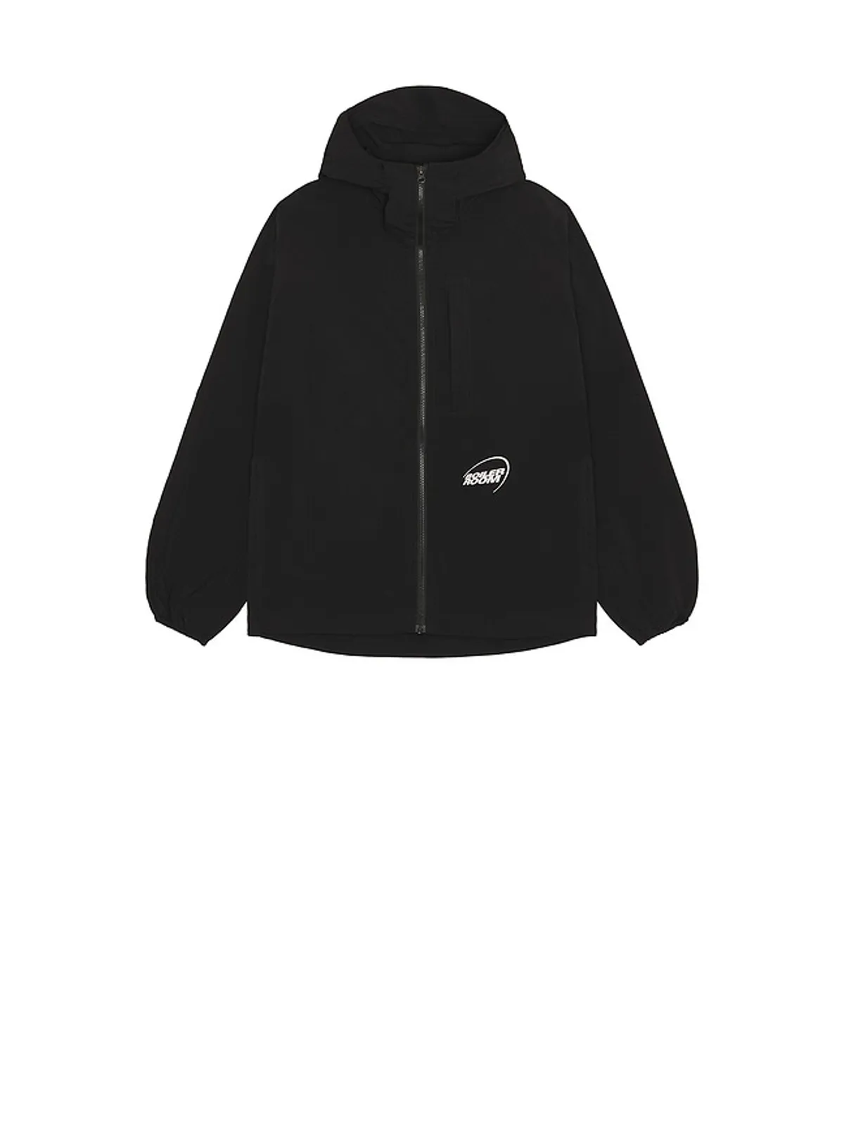 Boiler Room PACKABLE ウィンドブレーカー - 画像4