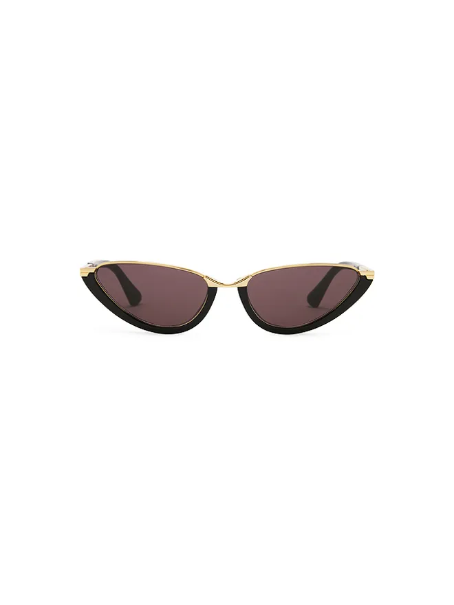 Bottega Veneta Bottega Veneta サングラスの商品画像