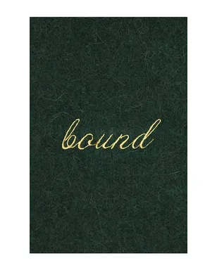 Bound セーター - サムネイル5