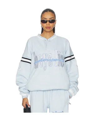 Boys Lie JORDAN スウェットシャツ - サムネイル1