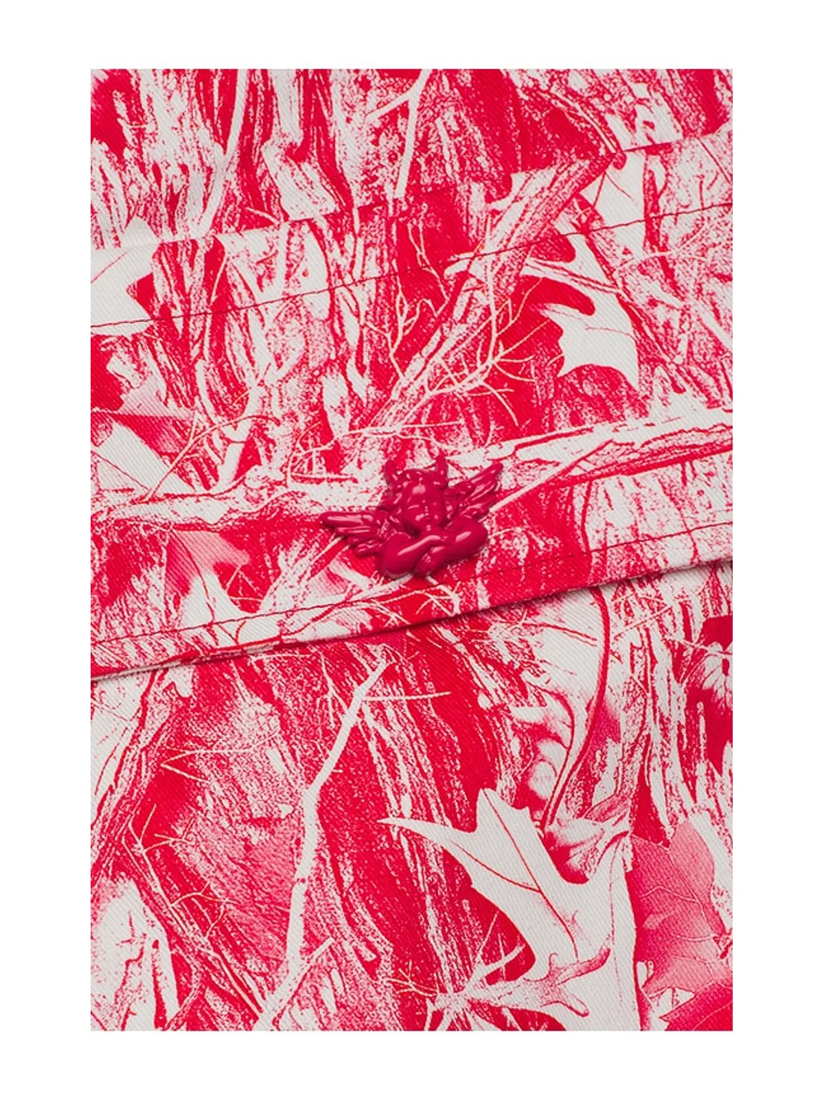 Boys Lie MANHUNT パーカージャケット - 画像6