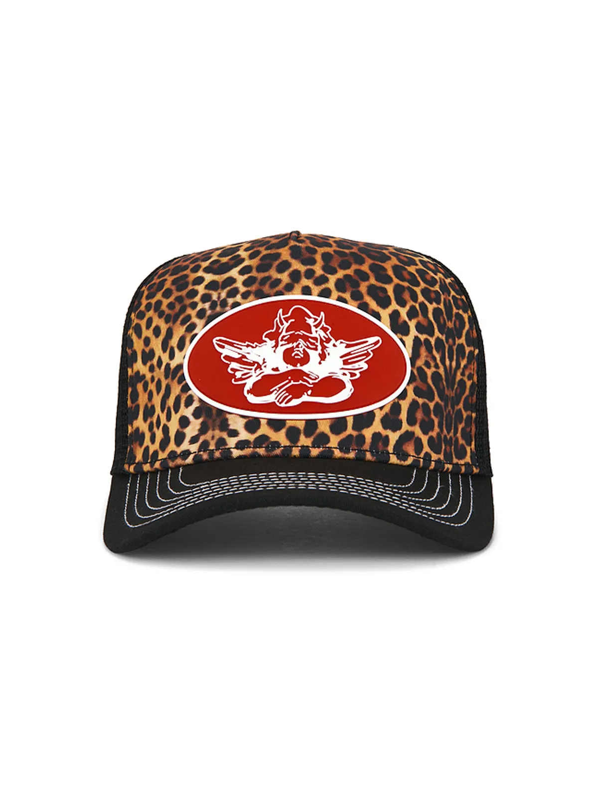 Boys Lie HE'S A CHEETAH トラッカーハット - 画像2
