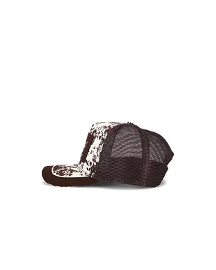 Boys Lie PANEL トラッカーハット - サムネイル4