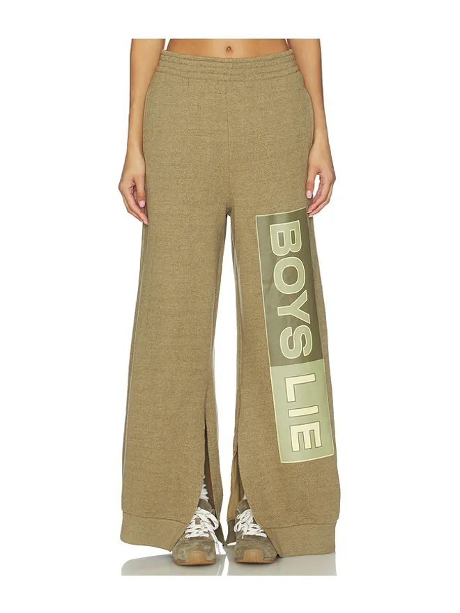 Boys Lie Boys Lie スウェットパンツの商品画像
